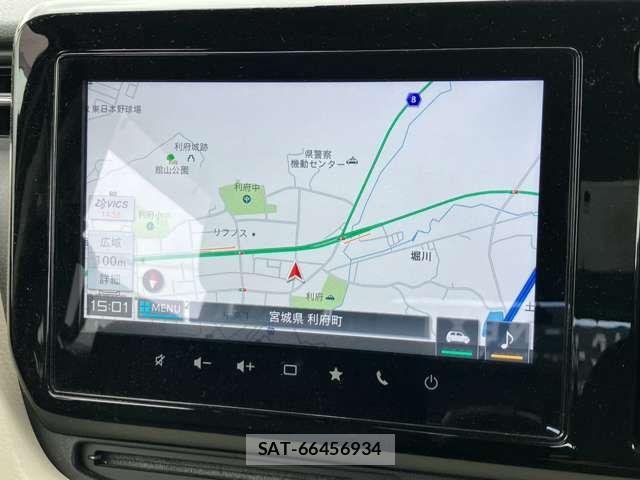 Suzuki SOLIO 2021-08 8458443-4