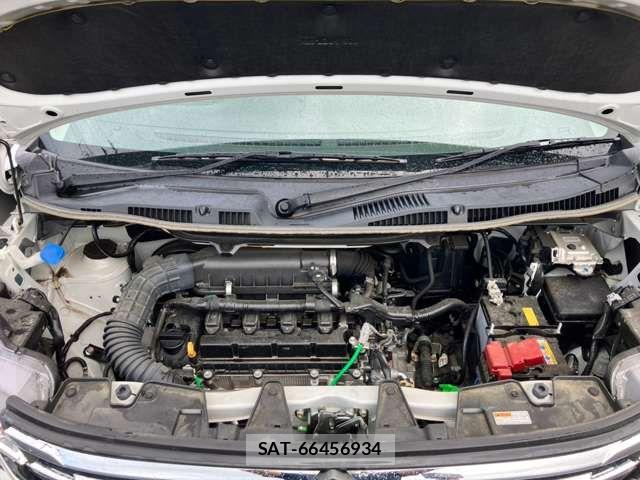 Suzuki SOLIO 2021-08 8458443-6