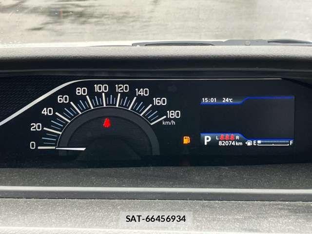 Suzuki SOLIO 2021-08 8458443-7