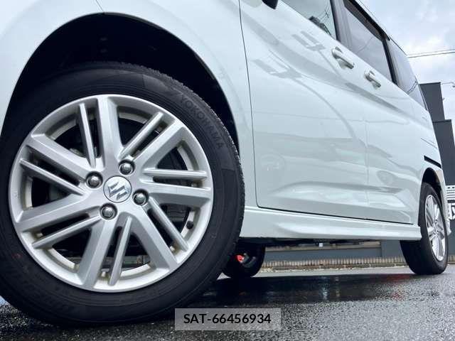 Suzuki SOLIO 2021-08 8458443-8