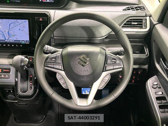 Suzuki SOLIO 2025-03 8458440-10