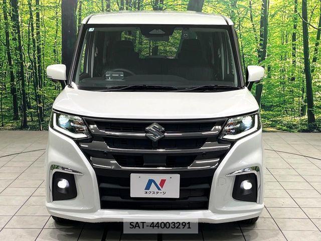 Suzuki SOLIO 2025-03 8458440-13