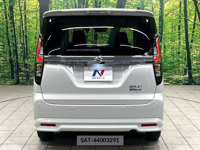 Suzuki SOLIO 2025-03 8458440-14