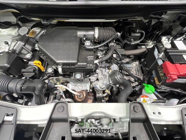 Suzuki SOLIO 2025-03 8458440-17