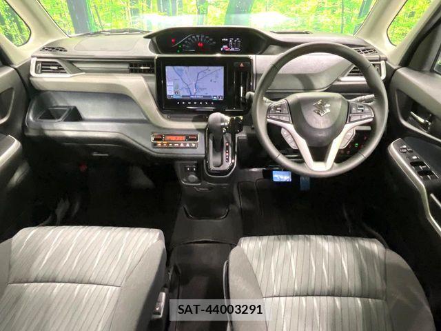 Suzuki SOLIO 2025-03 8458440-1