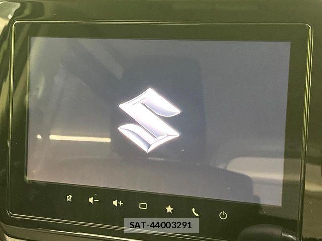 Suzuki SOLIO 2025-03 8458440-2