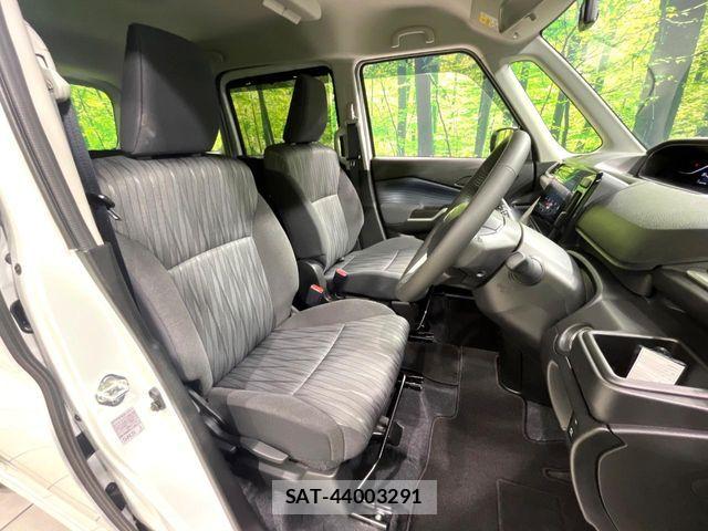 Suzuki SOLIO 2025-03 8458440-7