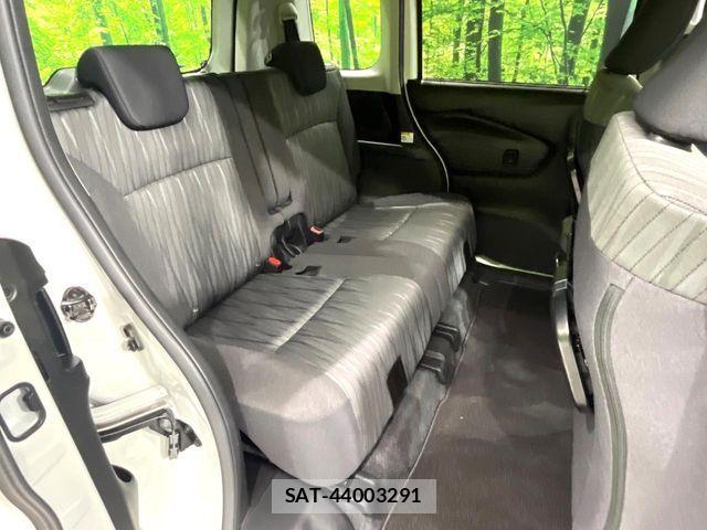 Suzuki SOLIO 2025-03 8458440-8