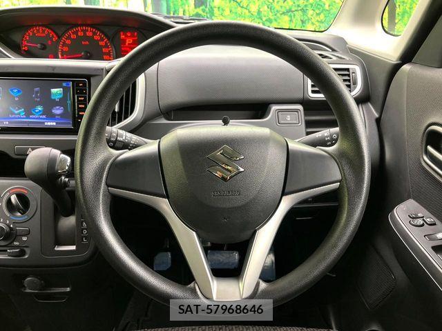 Suzuki SOLIO 2017-10 8458445-10