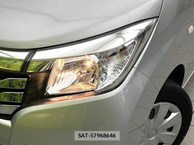 Suzuki SOLIO 2017-10 8458445-11