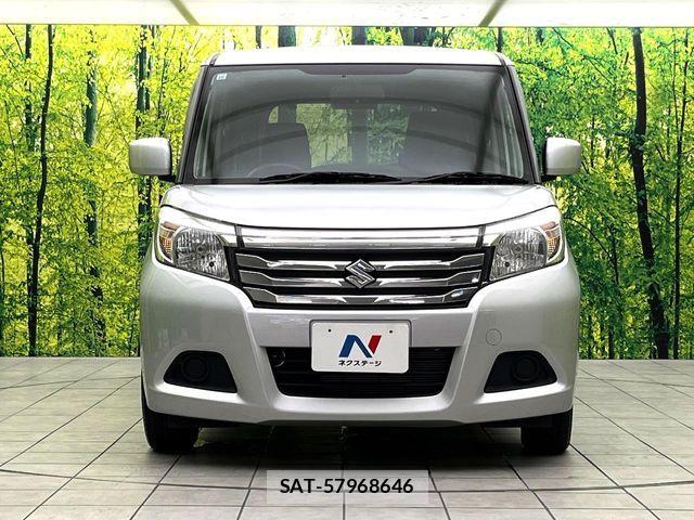 Suzuki SOLIO 2017-10 8458445-13