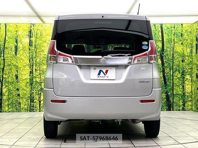 Suzuki SOLIO 2017-10 8458445-14