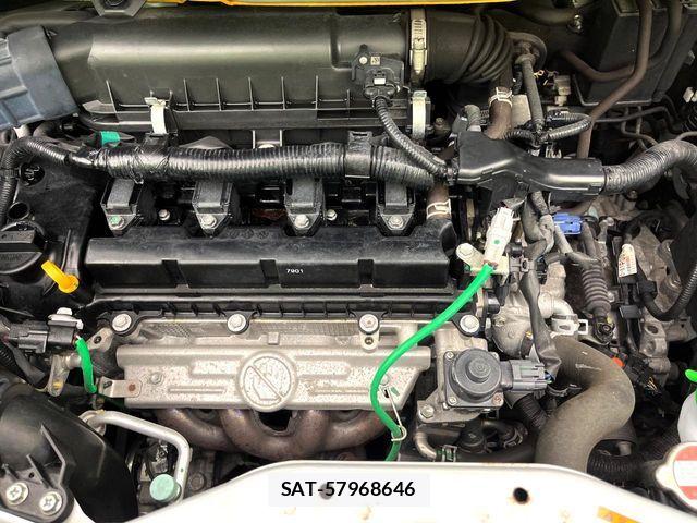 Suzuki SOLIO 2017-10 8458445-17