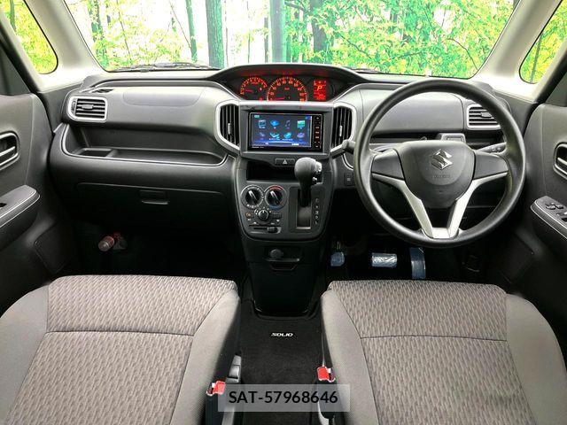Suzuki SOLIO 2017-10 8458445-1