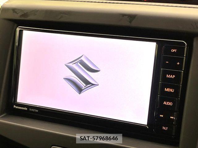 Suzuki SOLIO 2017-10 8458445-2