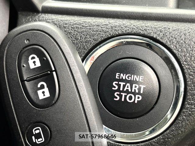 Suzuki SOLIO 2017-10 8458445-6