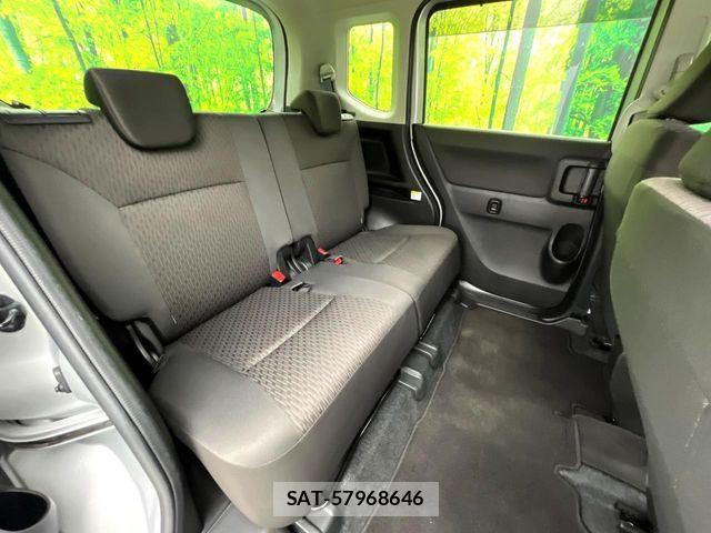 Suzuki SOLIO 2017-10 8458445-8