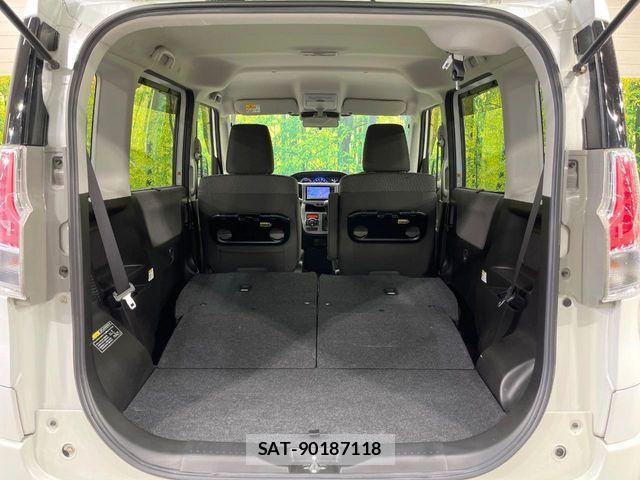 Suzuki SOLIO 2018-03 8458446-9