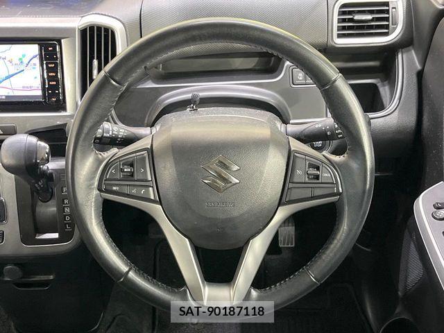 Suzuki SOLIO 2018-03 8458446-10