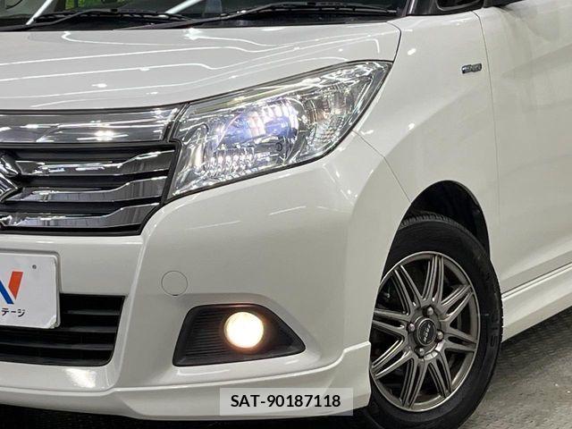 Suzuki SOLIO 2018-03 8458446-12