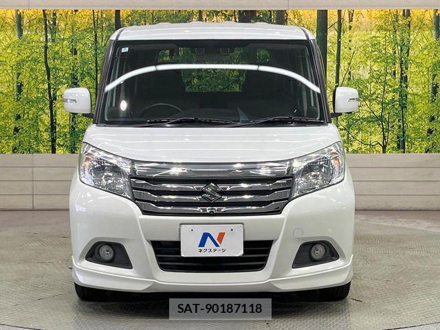 Suzuki SOLIO 2018-03 8458446-13