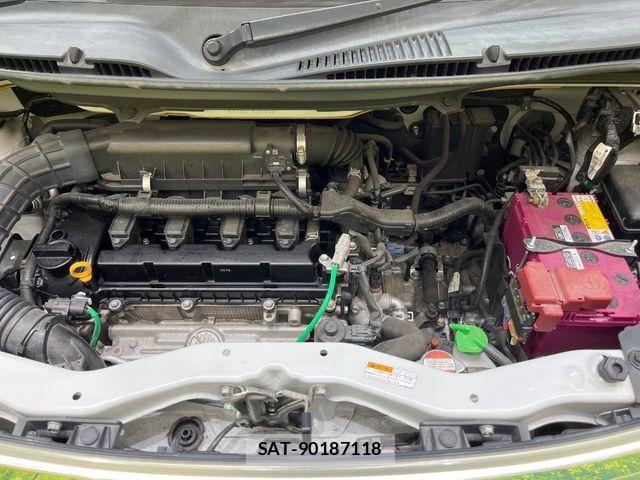 Suzuki SOLIO 2018-03 8458446-17
