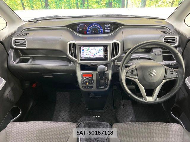 Suzuki SOLIO 2018-03 8458446-1