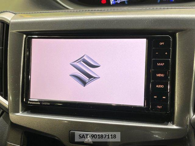 Suzuki SOLIO 2018-03 8458446-2