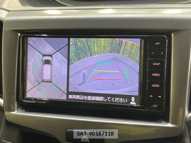 Suzuki SOLIO 2018-03 8458446-3