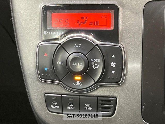 Suzuki SOLIO 2018-03 8458446-5