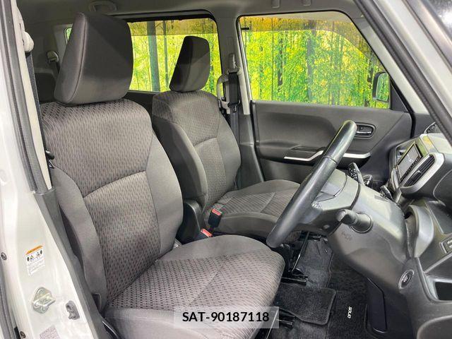 Suzuki SOLIO 2018-03 8458446-7