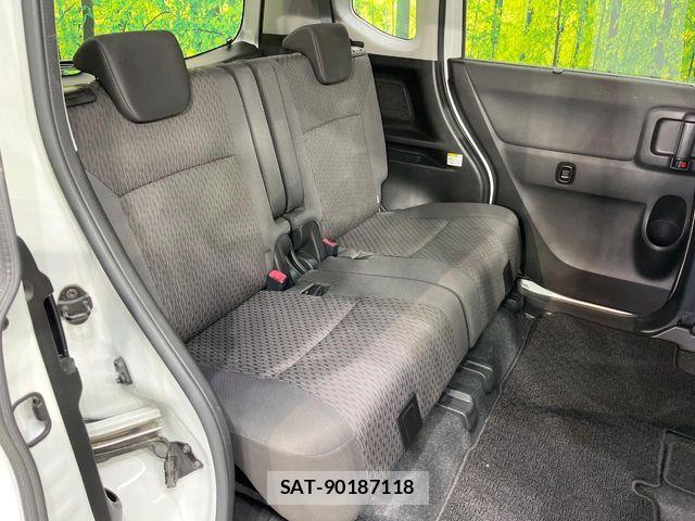 Suzuki SOLIO 2018-03 8458446-8