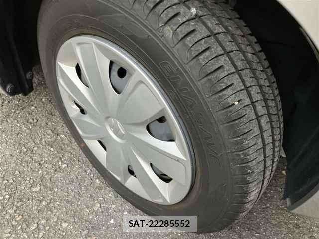 Suzuki SOLIO 2020-06 8456627-9