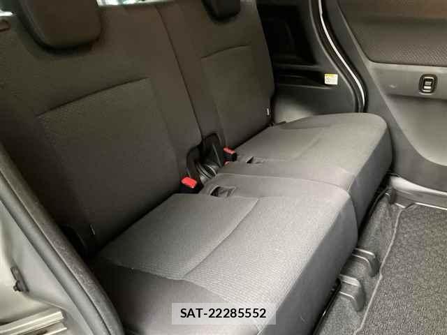 Suzuki SOLIO 2020-06 8456627-4