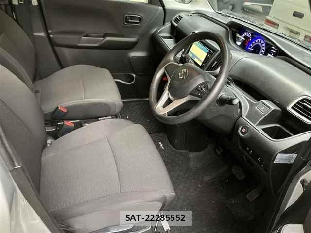 Suzuki SOLIO 2020-06 8456627-5