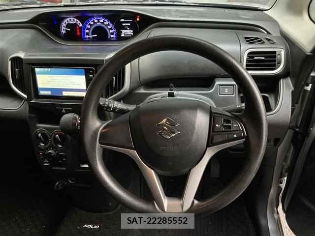 Suzuki SOLIO 2020-06 8456627-6