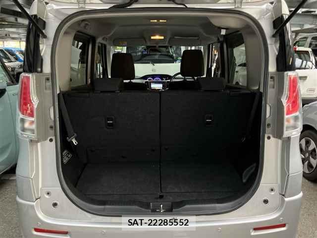 Suzuki SOLIO 2020-06 8456627-8