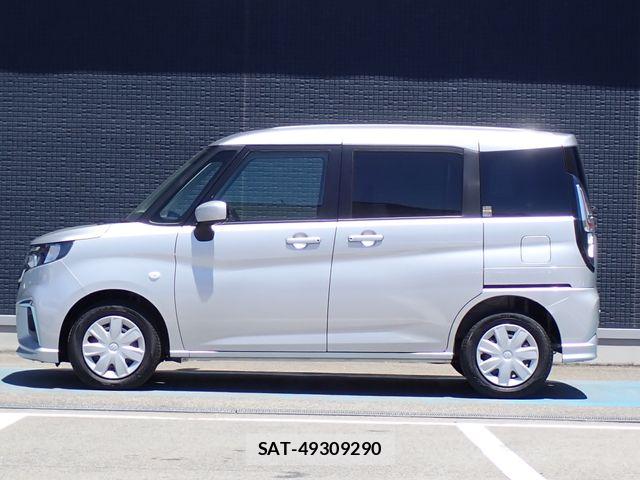 Suzuki SOLIO 2022-06 8486091-17