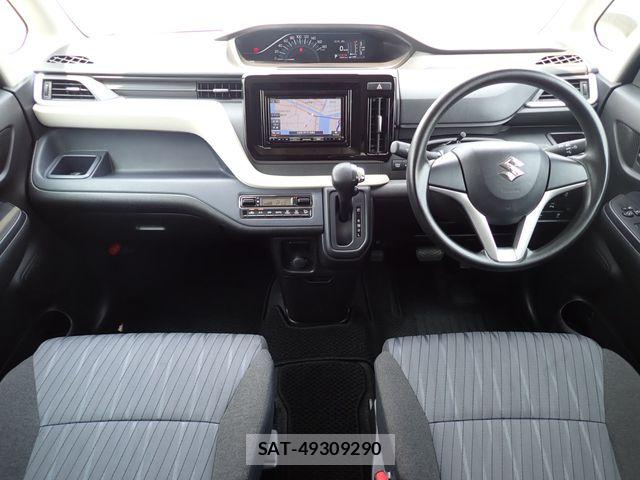 Suzuki SOLIO 2022-06 8486091-1