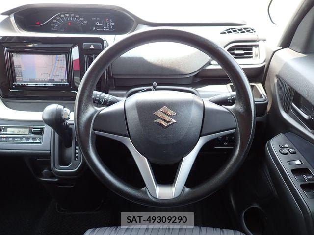 Suzuki SOLIO 2022-06 8486091-4