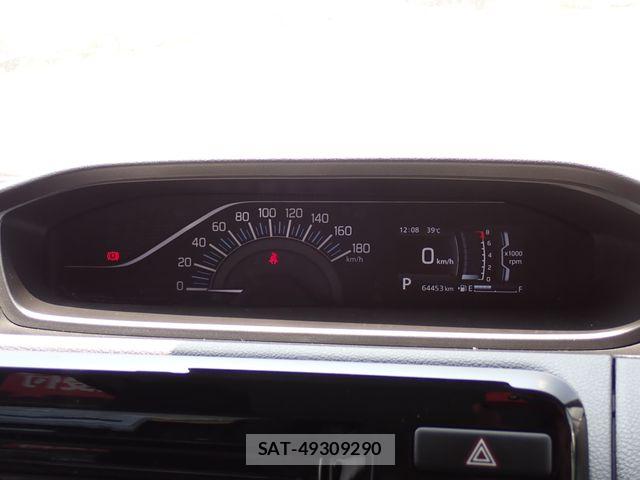Suzuki SOLIO 2022-06 8486091-5