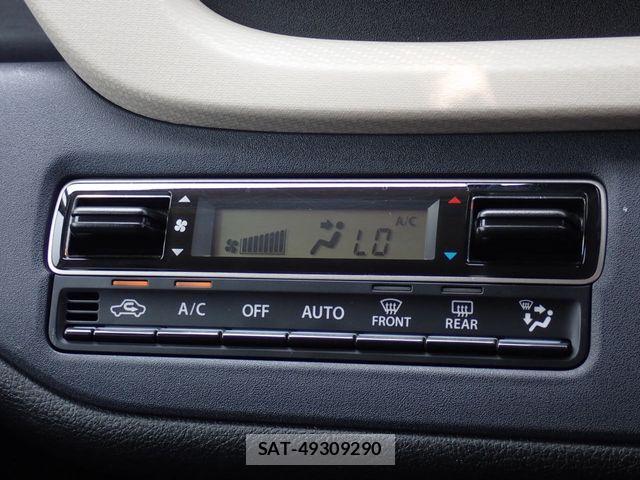 Suzuki SOLIO 2022-06 8486091-8