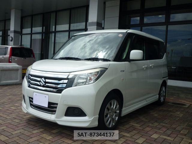 Suzuki SOLIO 2020-11 8486093-0