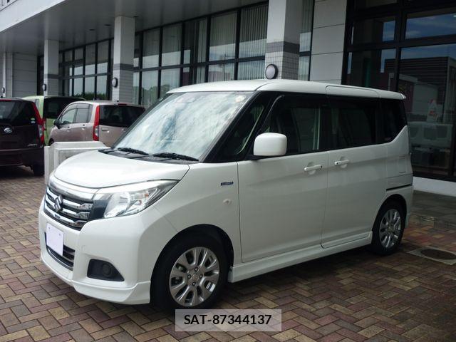 Suzuki SOLIO 2020-11 8486093-9