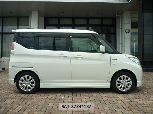 Suzuki SOLIO 2020-11 8486093-10