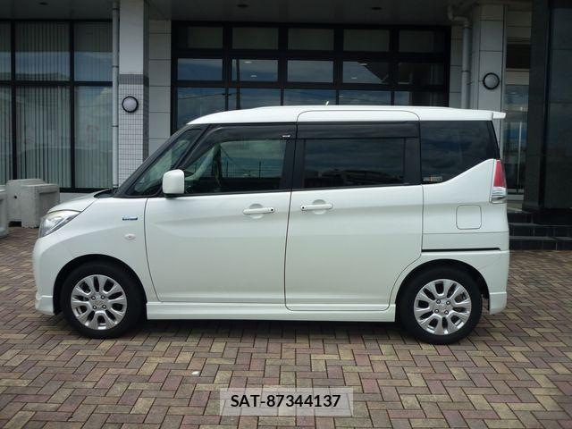Suzuki SOLIO 2020-11 8486093-11