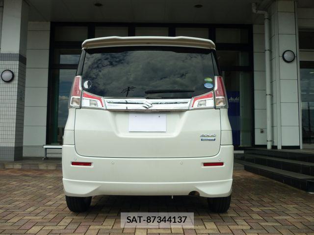 Suzuki SOLIO 2020-11 8486093-12