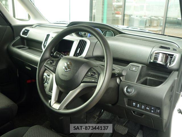 Suzuki SOLIO 2020-11 8486093-1