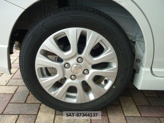 Suzuki SOLIO 2020-11 8486093-19
