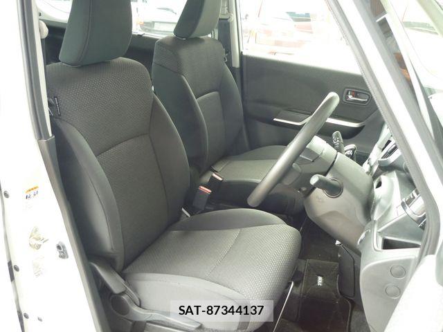 Suzuki SOLIO 2020-11 8486093-22
